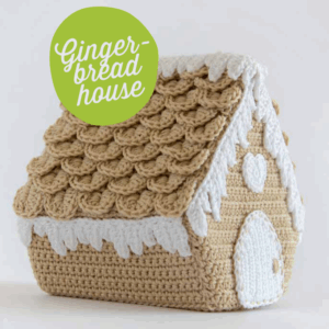 Gingerbread House