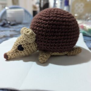Hedgehog
